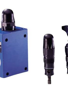 力士乐 液压旋转接头R901382785DI SPLACEMENT SENS  AWXX004D02