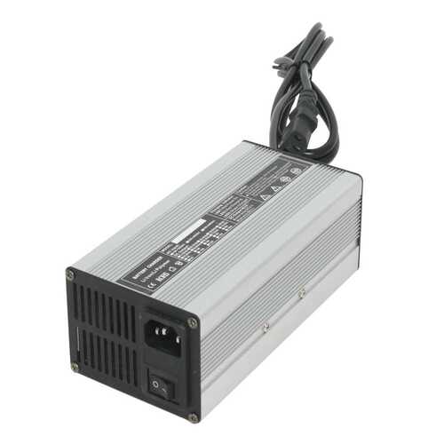 厂家多功能可定充电器 24V10A 12V15A 36V8A铅酸电池充电器