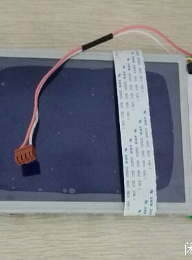 现货供应SYM320240B8 SYB320240B8液晶显示屏 320240保用一年