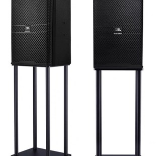 专业音箱架10寸12寸15寸落地架舞台音响支架音箱脚架金属三脚架