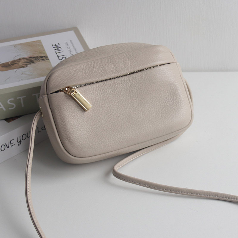 2020新款真皮女包荔枝纹头层牛皮单肩包斜挎包软皮小方包手机包包,箱包皮具/热销女包/男包,通用款女包,淘宝优惠券,粉丝福利购,淘宝优惠卷