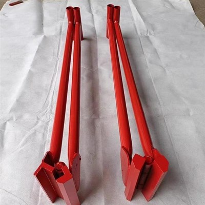 430/470/475/788/760/820/1050彩钢瓦手动咬口钳W子暗扣角驰夹子