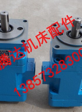 厂家直销YB1-40/10 YB1-40/6 YB1-40/4 YB1-40/2.5双联叶片油泵