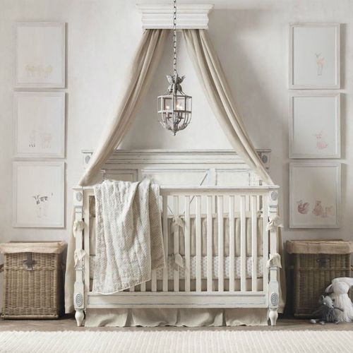 欧式仿花鸟笼吊灯法式铁艺灯笼书房卧室玄关走廊过道中式书房灯具