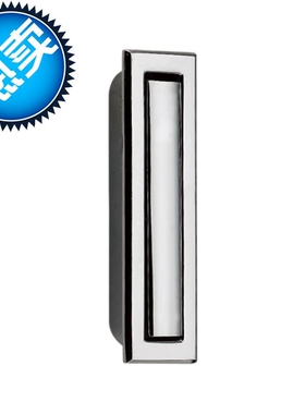 恒9珠拉手 gpl001-1 锌合金拉手 五金拉手 柜子拉手