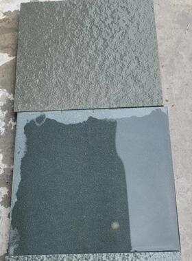 砂岩石材板砖绿砂岩市政园林红色绿色砂岩铺路石花岗岩火烧板