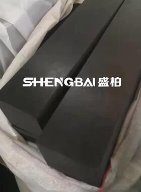 工GB/T55874-200 黑色业绝缘高弹橡胶垫 耐磨橡胶板 高弹性胶板