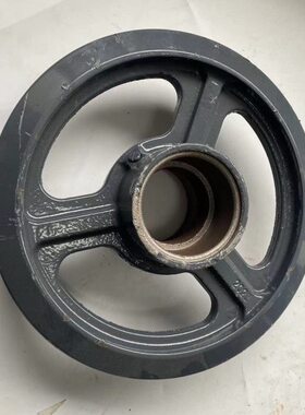 雷沃收割机配件RG50/60/70通用原厂雷沃导向轮壳体6306轴承内装