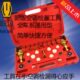 包邮 汽车空调检漏堵漏检测仪 全车系查漏试漏堵接头维修工具