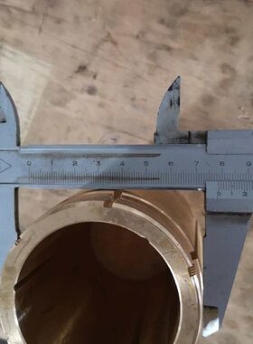 机床配件机床附件车床配件Y631K轴瓦