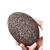 老式 磨脚石磨脚器去死皮搓脚石家用神器火山石奇石怪石老茧修脚器