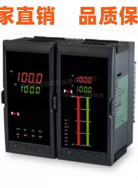 NHR-5500L-55/55-0/0/2/X/1P NHR-5500L-27/27-0/0/2/D1PID控制仪