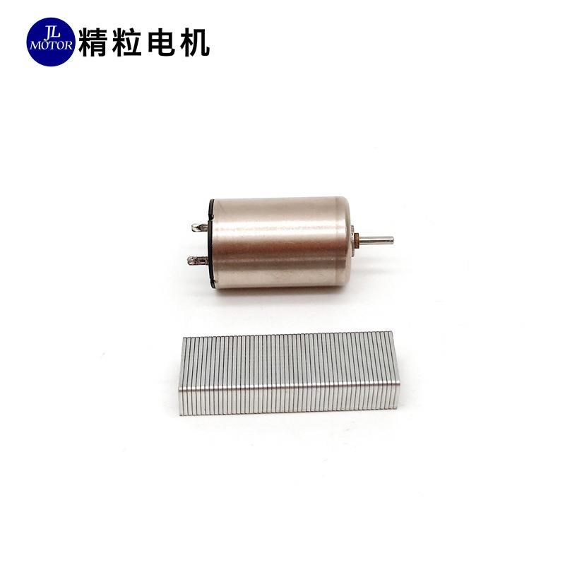 空心杯伺服电机 16mm有刷空心杯减速电机 12PV空心杯无刷电机马达