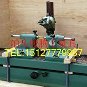 出售高精度齿轮跳动仪齿轮径向跳动仪 6模数测量直径300MM