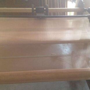 120目紫铜网屏蔽筛网200目30目50目180目纯铜网100目红铜网铜丝网