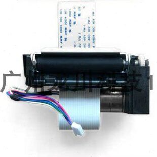 打印头 适用于 58票据头 热敏头 t58k 海信TP58K