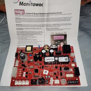 万利多制冰机配件马尼托瓦I型电脑板控制板制冰机配件Wanitwoc