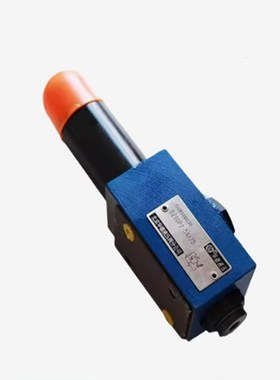 DZ6DP1/DZ6DP2-50B/210/150/75/25Y/YM/XY/XYM 直动式顺序阀