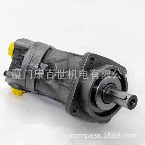 现6货供R应马达A2F10.1Z65LZU斜轴式柱塞泵原装全新