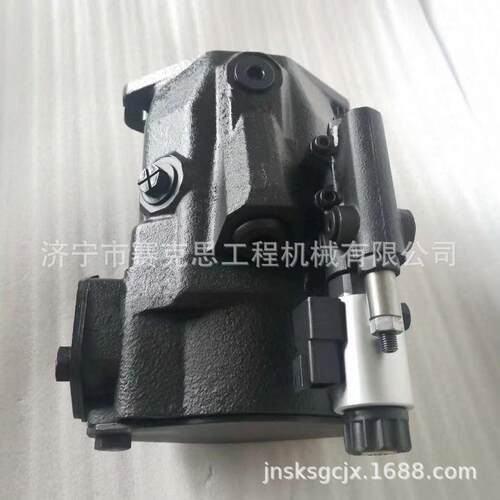 适用卡特D10T推土机先导泵总成600-21597MFU  6001597  济宁赛克