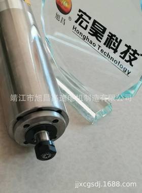 GWD62系列恒功率电主轴