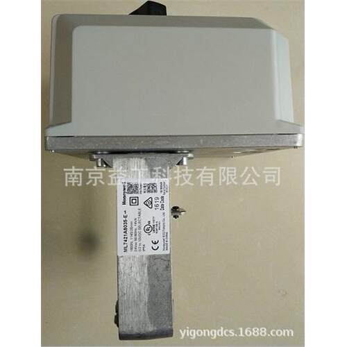 霍尼韦尔执器ML742AML7425A68088-E M7L420A8088E 0M行L7421A1032