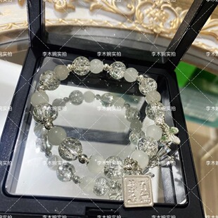 天官赐福同人系列衍生手链古风花城谢怜同款百无禁忌国风首饰小众