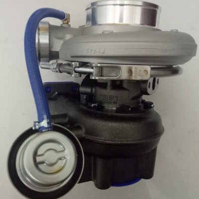 重汽MC07曼D0834发动机082V09100-7586威孚英特迈增压器50001039