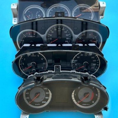 陆风X5风尚X6风华X7逍遥X8/X9四驱X2柴油自动挡仪表盘面罩总成