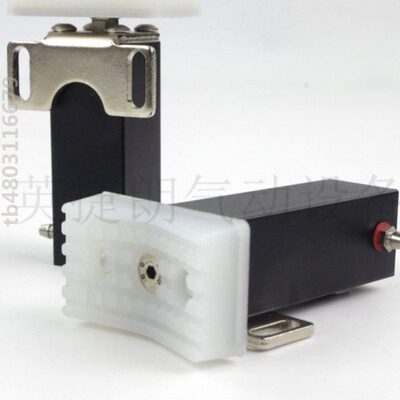 机械手配件天行1840抱具气缸3050/3540/3560PT/WD治具气动元件