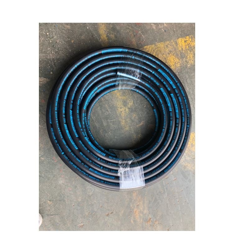清理下水道专k用耐磨软管  现货供应 保质保量