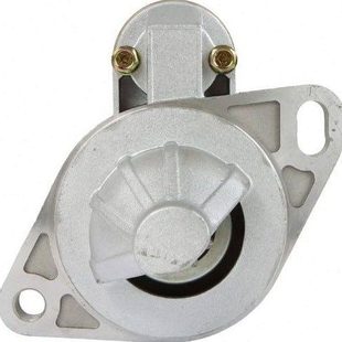 625B起动机 625A起动机S114 洋马起动机马达S114 625起动机S114