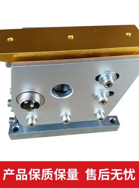 密直线振动送料器振动盘DRO线送料器1000精#直12#型号