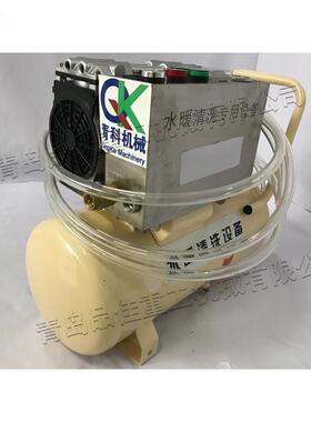 家用地暖清洗道机双脉冲地暖清洗机自INT来道水管道管下水疏通机