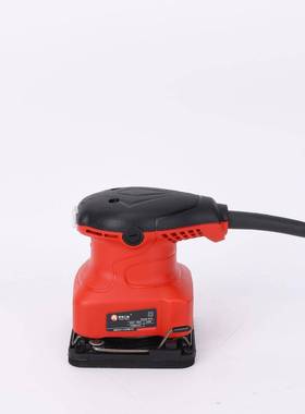 砂纸漆机砂调速打磨机油墙面腻子抛机木工ZYB电动木材家具平光板