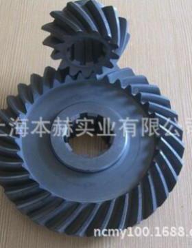 螺旋伞齿轮YB6212`YJ942`YK6J01BH0002M74100X812Z0AC54112通用配