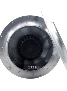 YFB-4/4D/6E/6D-55400/ZHS4/锌50后倾式离心叶轮镀板净E化通风风