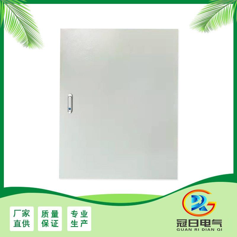 箱配电入箱动力开关箱入户照明总式制箱定金挂墙箱可嵌PZ30箱配电