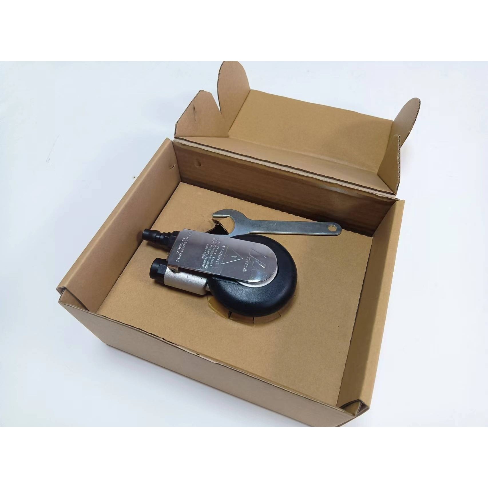 跨境5寸气动打磨机汽车打蜡抛光机气磨机砂纸磨光机干木工磨机,电子元器件市场,其它元器件,淘宝优惠券,粉丝福利购,淘宝优惠卷