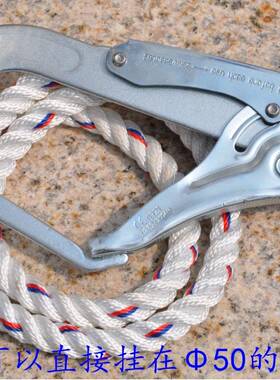 厂家直销安全全带双背三点式涤纶钩大有VFK护带腰新款双肩安高空