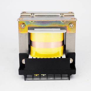 JBK系列控制变压器机械机床小型变压器200W输入380V输出220V变压