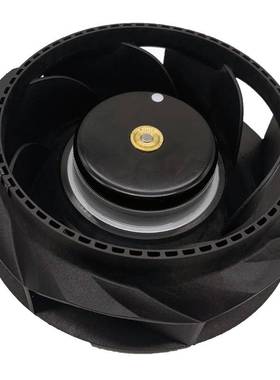 厂家直销17569离心风扇UV消毒杀菌LED空气净化器17569离心风机