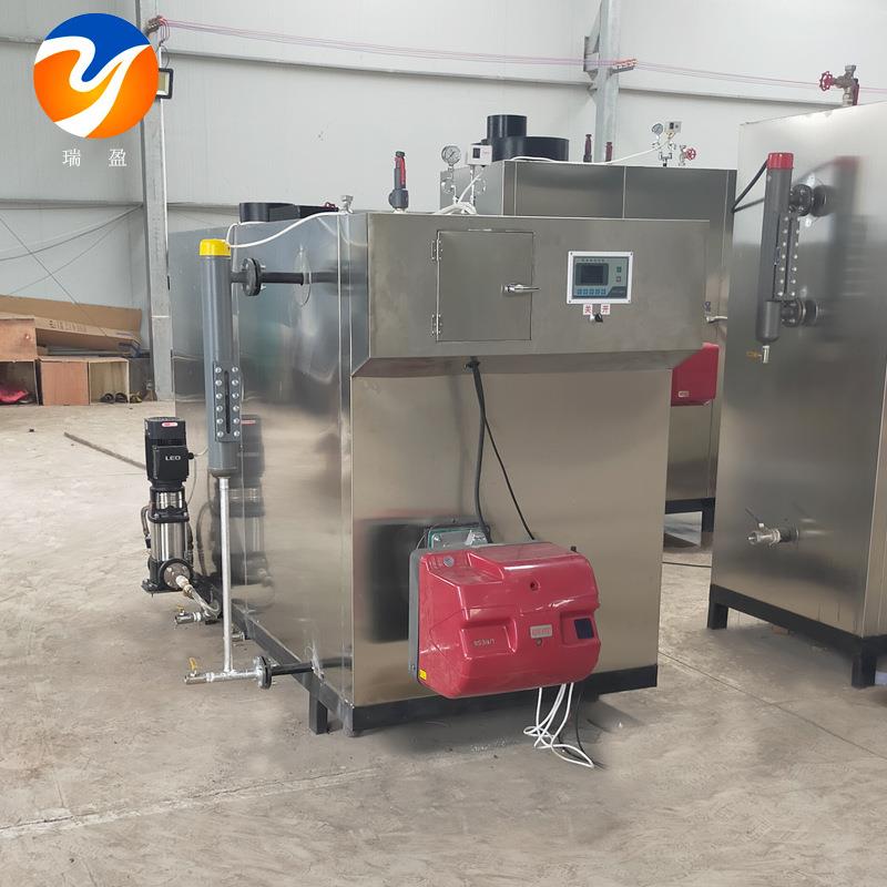 2k00g油蒸汽发生器灭高燃温菌RYS0.2-蒸汽机柴油炉