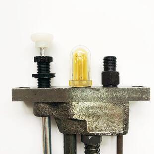 真空机滴油式单体泵缩注油泵泵往复泵压锻压机注油注油器KAG芯子