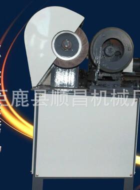 小型圆管自圆抛光机圆管圆棒外除锈拉丝抛机不DLI锈钢圆管抛光动