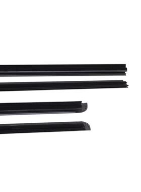 I水SUZ43477U五十铃D-mx02-11风玻璃外压条密封条a挡8-9800422挡4