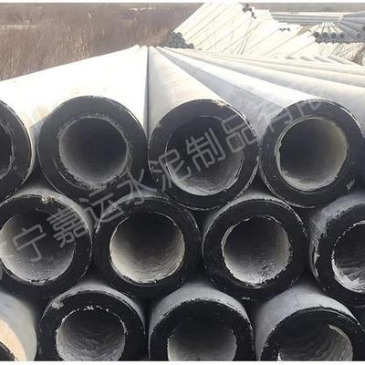 承插口水泥水泥涵管水道排水管管钢筋混凝土水管泥多种管水泥排管