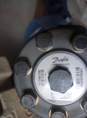 丹佛斯液压马达OMR375151-0428