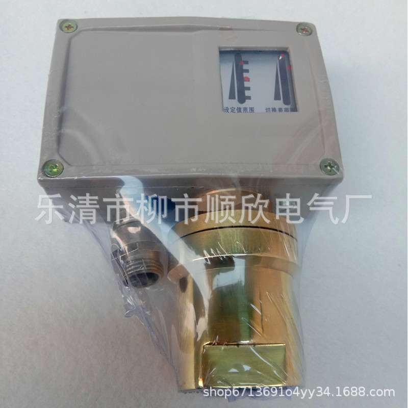 D520M/7DDP D520M/7DD D500/11D微差压控制器 切换差可调不可调