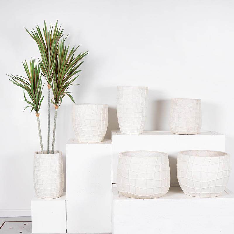 镁泥花盆欧美现代艺术客厅商场室内外落地现代清新特大型号绿植盆,畜牧/养殖物资,畜牧/养殖器械,淘宝优惠券,粉丝福利购,淘宝优惠卷